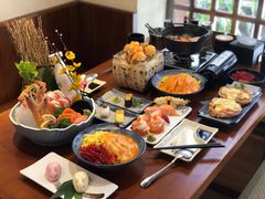 -三月居酒屋(青年大街店)