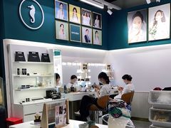 -海马体照相馆(合肥包河万达广场店)