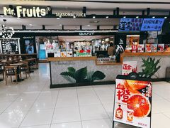 -Mr.Fruits水果先生(北京市百货大楼店)
