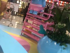 -龙湖南京江北天街