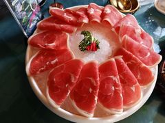 -慢丽江·云南野生菌土鸡锅(付家庄店)