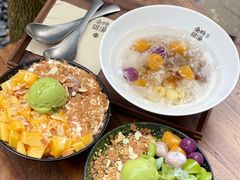 -余时冰室(六运二店)