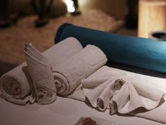 -快乐大桶水养生足浴SPA(前兴路店)