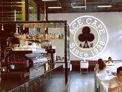 大堂-十二小节BAR·COFFEE·ACE&CLUB·火车咖啡厅(751店)