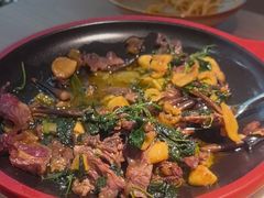 -太二酸菜鱼(天鹅湖万达店)