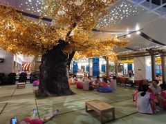 -青水瓦台汤泉(未央店)