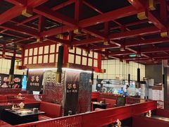 -谷牛和牛烤肉(漕河泾印象城店)