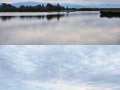 -野鸭湖国家湿地公园