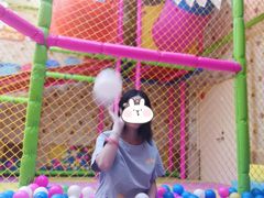 -丽池宫韩式汗蒸会馆(华灯坊店)