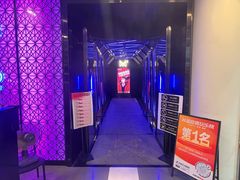 -MOSSO·Liveshow(M3香港广场店)