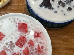 -荔芳传统糖水铺