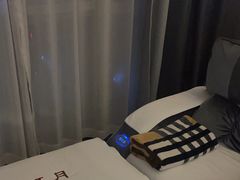 -尊江月推拿足道(周浦店)
