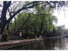 -北湖公园