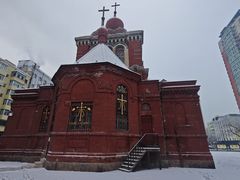 -圣·阿列克谢耶夫教堂