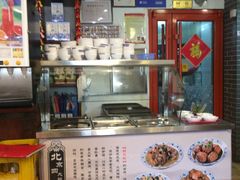 -京味小馆老北京炸酱面
