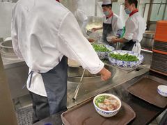-吾穆勒蓬灰牛肉面·清真(北滨河中路店)