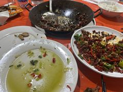 -匡记宜城特色菜(江山路三分店)