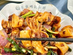 -明记海鲜大排档(巽寮湾店)