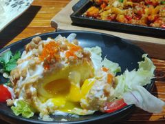 -小川洋风料理(街道口店)