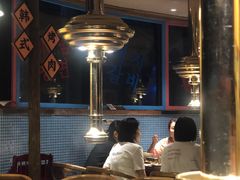 大堂-海之屋韩式烤肉(海棠68环球美食街店)