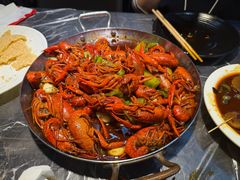 -指爱龙虾(金杨路总店)