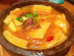 -云海肴·云南小炒·汽锅鸡(天津国金汇店)