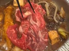 -牛YO寿喜烧和牛火锅自助(三台子万象汇店)