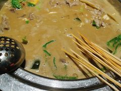 -杨翔豆皮涮牛肚(万和城店)