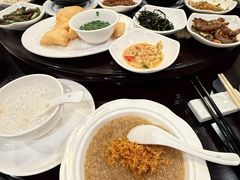 元贝干捞翅-金泰食府(竹园店)