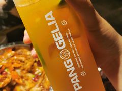 -胖哥俩肉蟹煲(石家庄长安万达店)