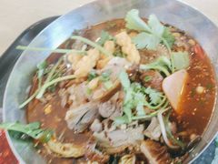 -怂猫抓子·成都冒烤鸭