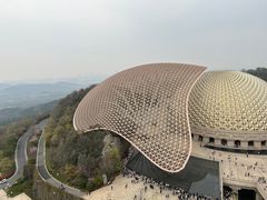 -牛首山文化旅游区