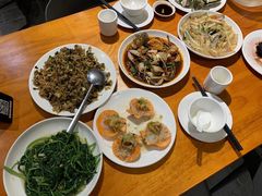 -南蚝小贝海鲜特色餐厅(南澳岛店)