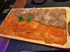 -来涮蜀鲜货火锅串串香(菜市口店)