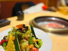 -松鱼亭·和牛烧肉(协鑫广场店)