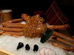 -上井料理黑金店(IFS国金中心店)