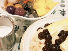 -堂屋糖水店(愚园店)