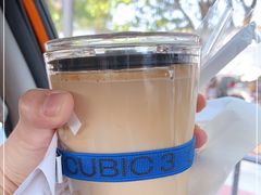 -CUBIC3三立方咖啡(凌空SOHO店)