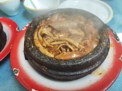 -石锅坛肉(广场店)