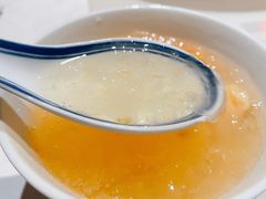 每日糖水-肥仔文澳门猪骨煲(南京西路店)