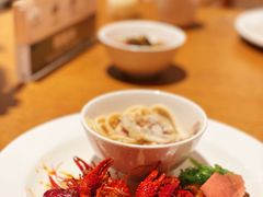 -杭州开元名都大酒店·地中海自助餐厅