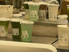 -Yee3·三号椰(上海中山公园龙之梦店)