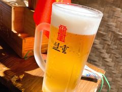 -盟重烧烤(高正街店)