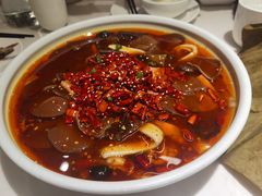 -小放牛炒菜馆(裕华万达店)