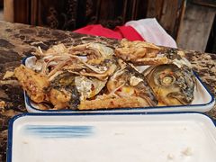 -灶知轩湘西石锅鱼(万佳广场店)