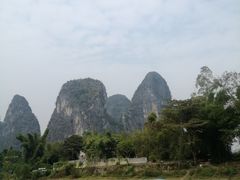 -桂林兴坪漓江