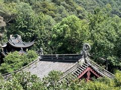 -韬光茶庵