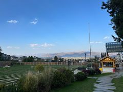 -云禾壹海景庄园餐厅