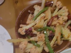 -重庆石磨豆花庄(乔庄店)