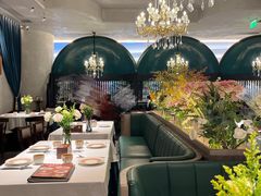 -狮拾久·现代新加坡料理(壹方城店)